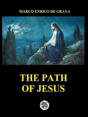 cover image of The Path of Jesus